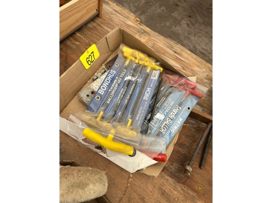 Hex Tools