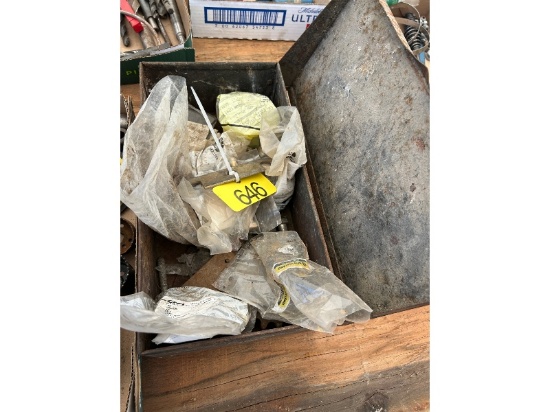 488 New Holland Haybine Parts