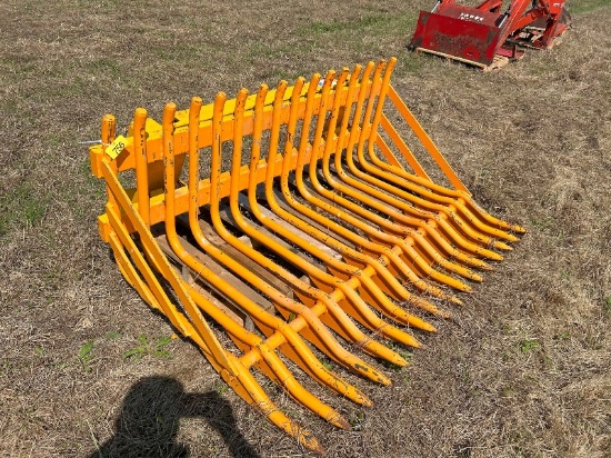 Horst 6' Stone Fork