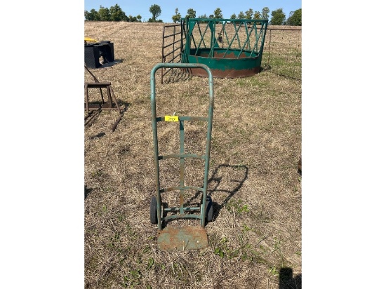 Dolly Cart