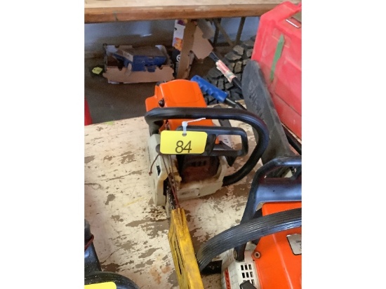 Stihl MS250C Chainsaw - Runs