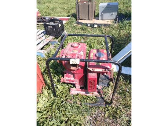Water Pump