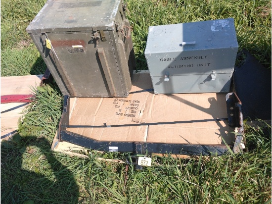 Trailer Hitch
