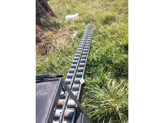 2-10' Roller Sections