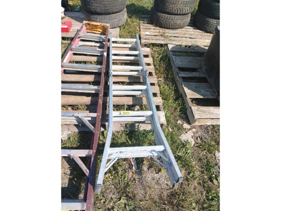 Combination Ladder
