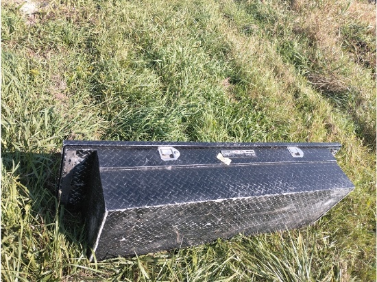 Delta Checkerplate Toolbox