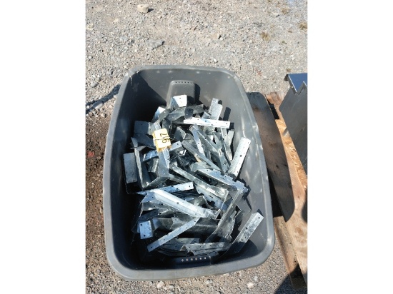 Joist Hangers
