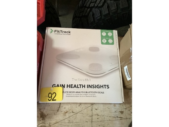 Fit Track