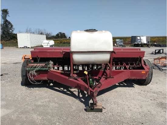 Case IH 5100 Seed Drill