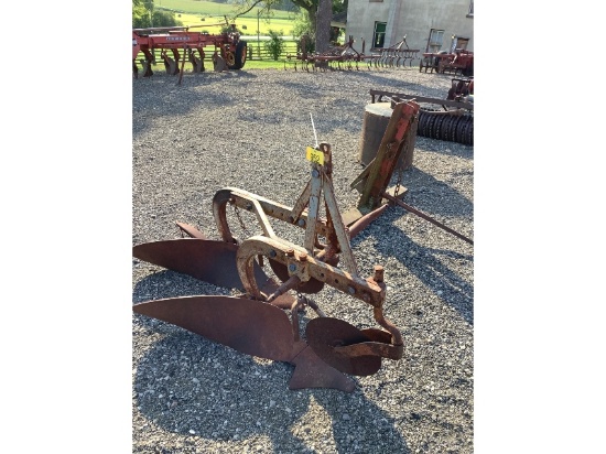 2 Furrow Ferguson Plow