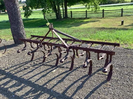 Ferguson 7' Cultivator