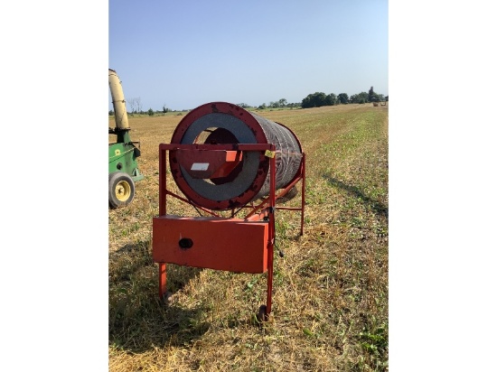 Snowco Electric Grain Cleaner