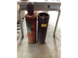 2 Torch Tanks