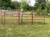New True North 12'x48