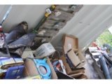 Games, AC Unit, Scooter, Etc.