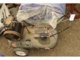 Air Compressor - As Is