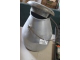 Milk Can