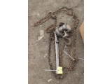 Chain Fall