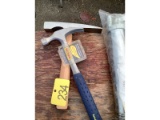 2 New Hammers
