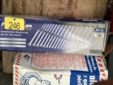 New Maximum Wrench Set