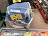 New Tow Straps