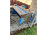 Martin Calf Creep Feeder
