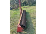 Dunham Lehr 12' Sprocket Land Packer
