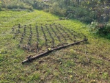 11 Chain Harrows