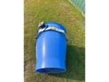 Agro Power Funnel Fan