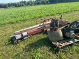 Valmetal Feeder Conveyor