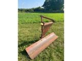 Massey Ferguson Grading Blade