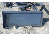 Land Honor Utility Hitch Adapter