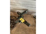 2 Way Vise