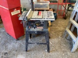 Craftsman Tablesaw