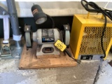 Delta Bench Grinder