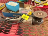 B/D Electric Grinder - Works