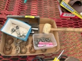 Swivel Hooks, Etc.