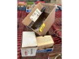 Block Heater Pumps & House Thermostat