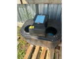 Mirafount Water Bowl