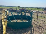 Round Bale Feeder