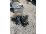 Hydraulic Power Pack & Press
