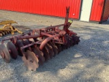 Massey Ferguson 6' 3PTH Discs