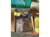 DVDs & Toy Ski Doo