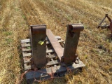 Heavy Duty Pallet Forks