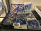 9 New Die Cast Planes