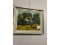 Framed Painting on Canvas