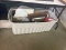 Tote of Frames
