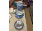 Asian Plates, Etc.