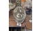 Silver Serving Tray, Etc.