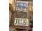 4 Ontario License Plates 1930, 1958, 1963, 1965